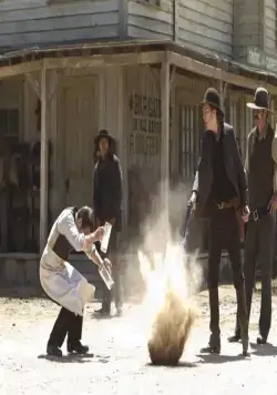 Ковбои против пришельцев (2011) через торрент бесплатно Ковбои против пришельцев (2011) фильм через торрент бесплатно