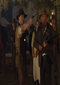 Ковбои против пришельцев (2011) через торрент скачать Ковбои против пришельцев (2011) фильм через торрент скачать