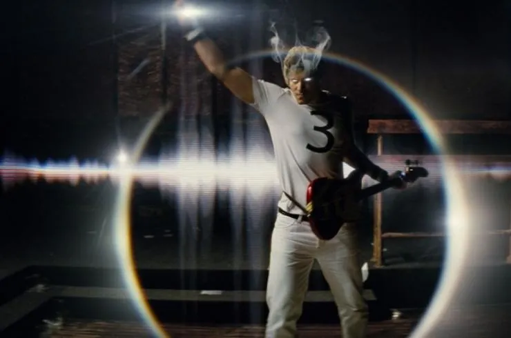 Скотт Пилигрим против всех (2010) в хорошем качестве через торрент Скотт Пилигрим против всех (2010) фильм в хорошем качестве через торрент