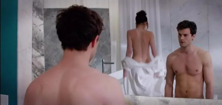 Пятьдесят оттенков серого (2015) через торрент бесплатно Пятьдесят оттенков серого (2015) фильм через торрент бесплатно