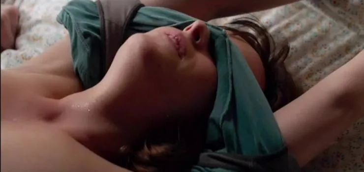 Пятьдесят оттенков серого (2015) в хорошем качестве через торрент Пятьдесят оттенков серого (2015) фильм в хорошем качестве через торрент