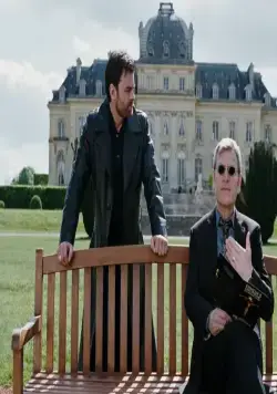 Реквием по убийце (2011) в хорошем качестве через торрент Реквием по убийце (2011) фильм в хорошем качестве через торрент