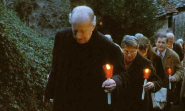 Реквием (2005) через торрент бесплатно Реквием (2005) фильм через торрент бесплатно