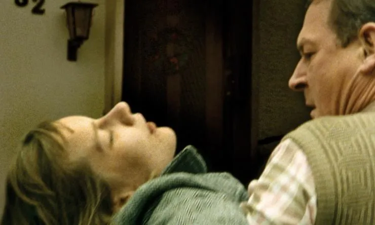 Реквием (2005) через торрент скачать Реквием (2005) фильм через торрент скачать