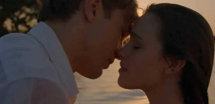 Рассказы Русалочки (2018) через торрент бесплатно Рассказы Русалочки (2018) фильм через торрент бесплатно