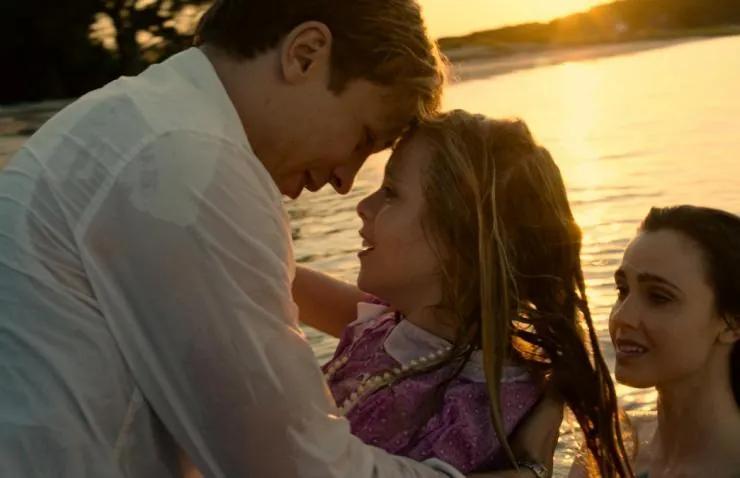 Рассказы Русалочки (2018) в хорошем качестве через торрент Рассказы Русалочки (2018) фильм в хорошем качестве через торрент