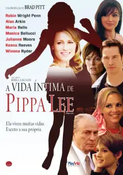 Частная жизнь Пиппы Ли / The Private Lives of Pippa Lee (2009) фильм скачать через торрент в хорошем качестве