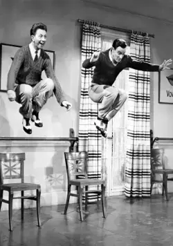 Поющие под дождем (1952) в хорошем качестве через торрент Поющие под дождем (1952) фильм в хорошем качестве через торрент