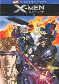 Люди Икс / X-Men (2011) cериал мультфильм аниме скачать через торрент в хорошем качестве