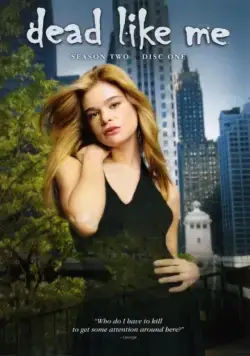 Мертвые, как я / Dead Like Me (2003) cериал скачать через торрент в хорошем качестве