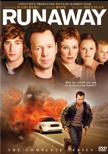 Беглецы / Runaway (2006) cериал скачать через торрент в хорошем качестве
