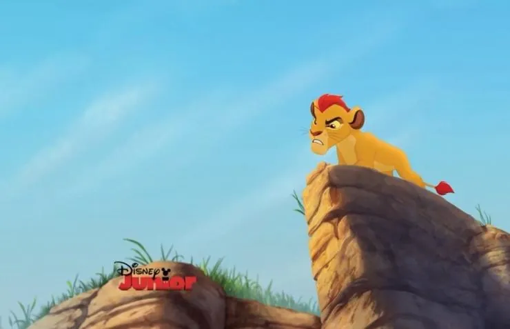 Хранитель Лев (2016) в хорошем качестве через торрент Хранитель Лев (2016) мультфильм сериал в хорошем качестве через торрент