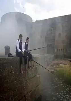 Небесный суд (2011) через торрент скачать Небесный суд (2011) фильм через торрент скачать