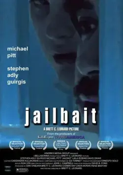 Соблазн / Jailbait (2004) фильм скачать через торрент в хорошем качестве