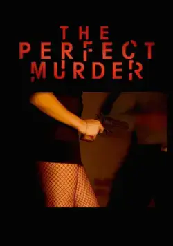 Идеальное убийство / The Perfect Murder (2014) cериал скачать через торрент в хорошем качестве