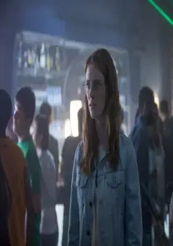 Черное зеркало (2011) в хорошем качестве через торрент Черное зеркало (2011) сериал в хорошем качестве через торрент