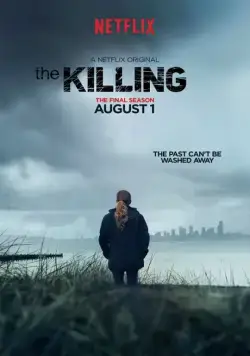 Убийство / The Killing (2011) cериал скачать через торрент в хорошем качестве