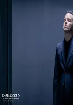 Шерлок (2011) через торрент бесплатно Шерлок (2011) сериал через торрент бесплатно
