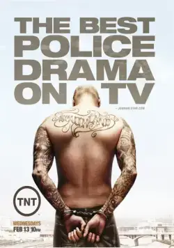 Саутленд / Southland (2009) cериал скачать через торрент в хорошем качестве