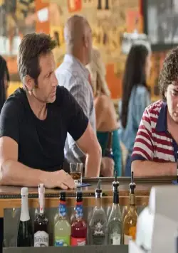 Блудливая Калифорния (2008) в хорошем качестве через торрент Блудливая Калифорния (2008) сериал в хорошем качестве через торрент