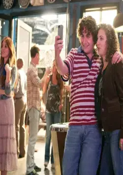 Блудливая Калифорния (2008) через торрент скачать Блудливая Калифорния (2008) сериал через торрент скачать