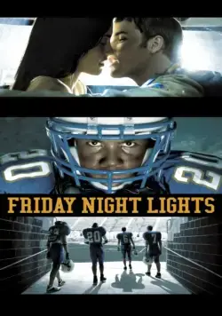 Огни ночной пятницы / Friday Night Lights (2006) cериал скачать через торрент в хорошем качестве