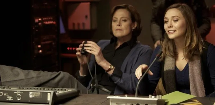 Красные огни (2012) через торрент скачать Красные огни (2012) фильм через торрент скачать