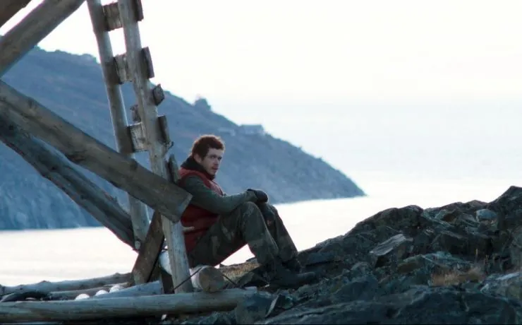 Как я провёл этим летом (2010) через торрент скачать Как я провёл этим летом (2010) фильм через торрент скачать