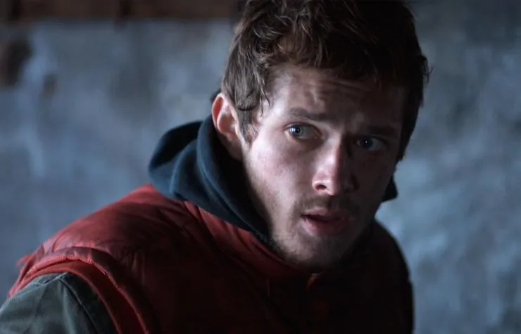 Как я провёл этим летом (2010) через торрент бесплатно Как я провёл этим летом (2010) фильм через торрент бесплатно