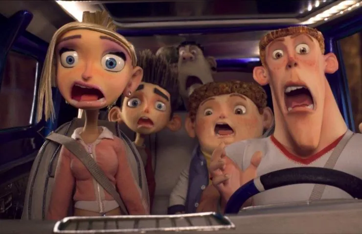 Паранорман, или Как приручить зомби (2012) через торрент бесплатно Паранорман, или Как приручить зомби (2012) мультфильм через торрент бесплатно