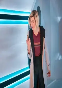 Доктор Кто (2005) через торрент скачать Доктор Кто (2005) сериал через торрент скачать