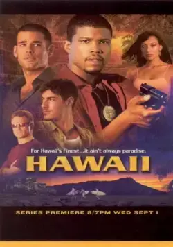 Гавайи / Hawaii (2004) cериал скачать через торрент в хорошем качестве