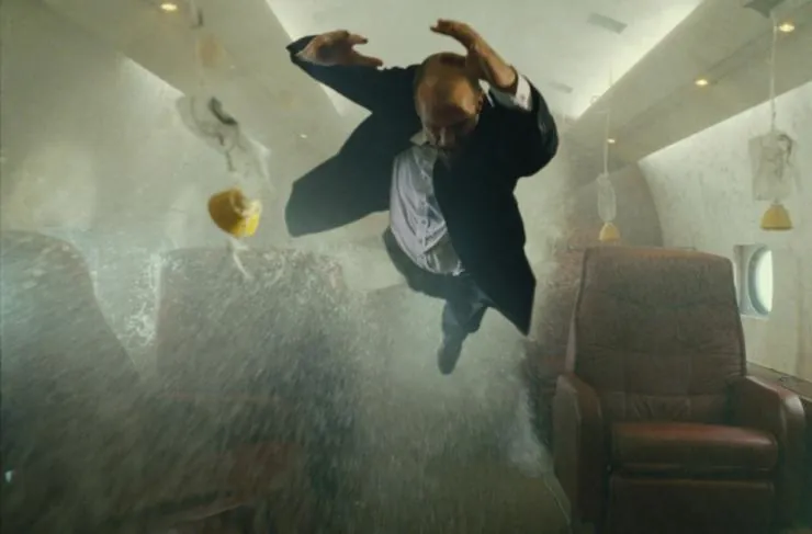 Перевозчик 2 (2005) через торрент скачать Перевозчик 2 (2005) фильм через торрент скачать