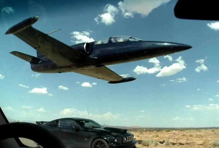 Небесный форсаж (2009) через торрент бесплатно Небесный форсаж (2009) фильм через торрент бесплатно