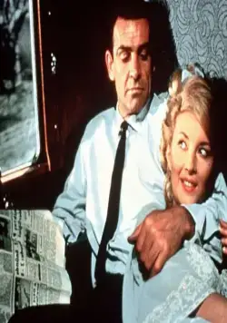 Из России с любовью (1963) через торрент бесплатно Из России с любовью (1963) фильм через торрент бесплатно