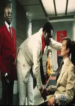 Живи и дай умереть (1973) через торрент бесплатно Живи и дай умереть (1973) фильм через торрент бесплатно