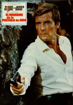 Человек с золотым пистолетом (1974) через торрент бесплатно Человек с золотым пистолетом (1974) фильм через торрент бесплатно