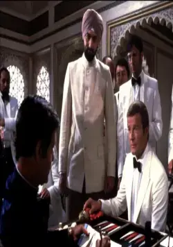 Осьминожка (1983) через торрент бесплатно Осьминожка (1983) фильм через торрент бесплатно