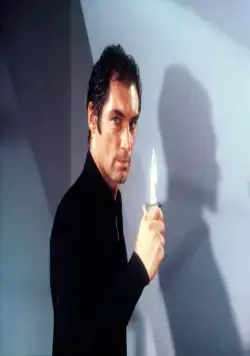 Лицензия на убийство (1989) в хорошем качестве через торрент Лицензия на убийство (1989) фильм в хорошем качестве через торрент