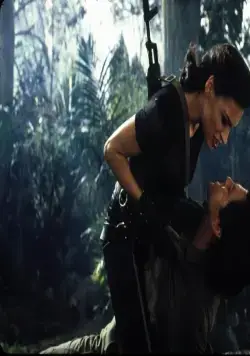 Золотой глаз (1995) через торрент скачать Золотой глаз (1995) фильм через торрент скачать