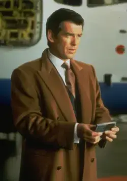 Завтра не умрет никогда (1997) через торрент скачать Завтра не умрет никогда (1997) фильм через торрент скачать