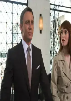 Квант милосердия (2008) в хорошем качестве через торрент Квант милосердия (2008) фильм в хорошем качестве через торрент