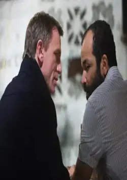 Квант милосердия (2008) через торрент скачать Квант милосердия (2008) фильм через торрент скачать