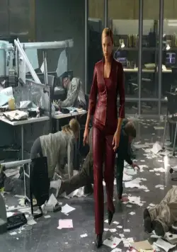 Терминатор 3: Восстание машин (2003) в хорошем качестве через торрент Терминатор 3: Восстание машин (2003) фильм в хорошем качестве через торрент