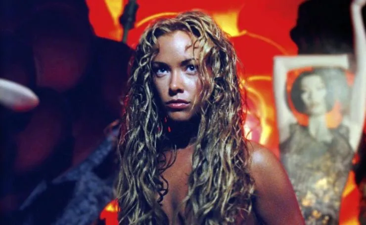 Терминатор 3: Восстание машин (2003) через торрент скачать Терминатор 3: Восстание машин (2003) фильм через торрент скачать