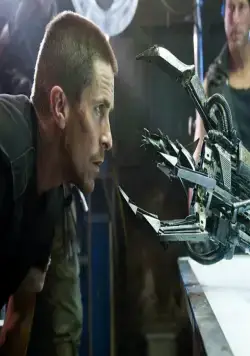 Терминатор: Да придёт спаситель (2009) в хорошем качестве через торрент Терминатор: Да придёт спаситель (2009) фильм в хорошем качестве через торрент