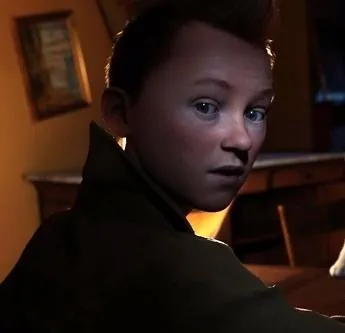 Приключения Тинтина: Тайна Единорога (2011) через торрент бесплатно Приключения Тинтина: Тайна Единорога (2011) мультфильм через торрент бесплатно