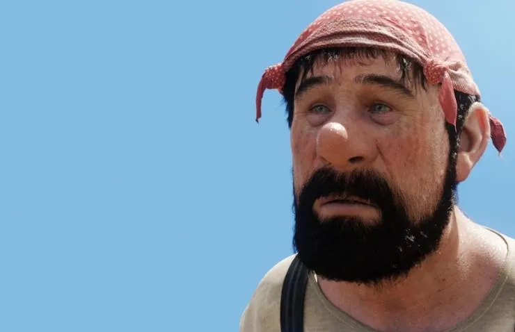 Приключения Тинтина: Тайна Единорога (2011) в хорошем качестве через торрент Приключения Тинтина: Тайна Единорога (2011) мультфильм в хорошем качестве через торрент