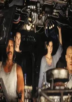 Матрица (1999) через торрент скачать Матрица (1999) фильм через торрент скачать