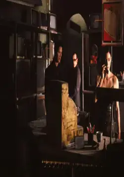 Матрица (1999) в хорошем качестве через торрент Матрица (1999) фильм в хорошем качестве через торрент